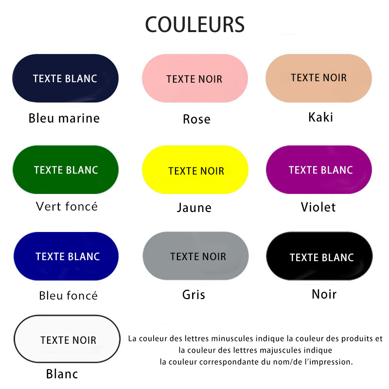 Sweat à capuche personnalisé avec inscription du nom et de la date pour la fête des pères