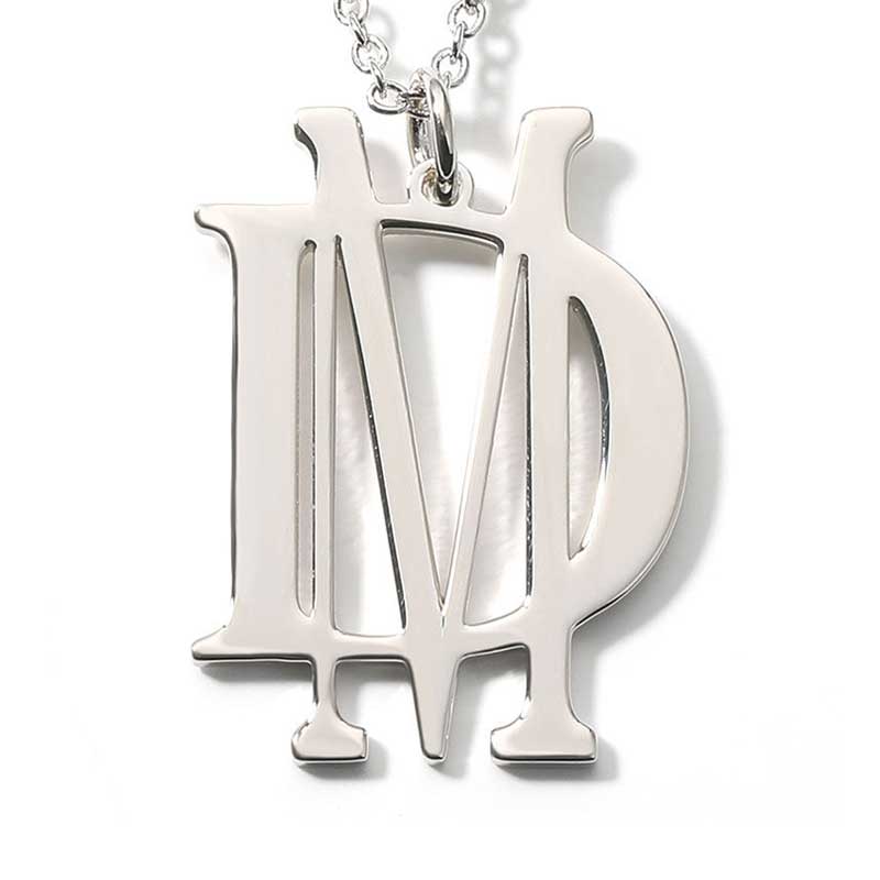 "Show Your Personality" Personalized Name Necklace