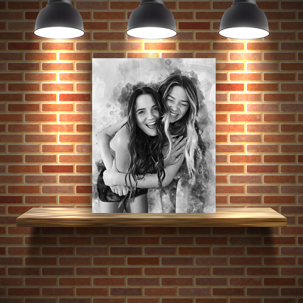 写真 写真入れ キャンパス ウォール アート オーダーメイド