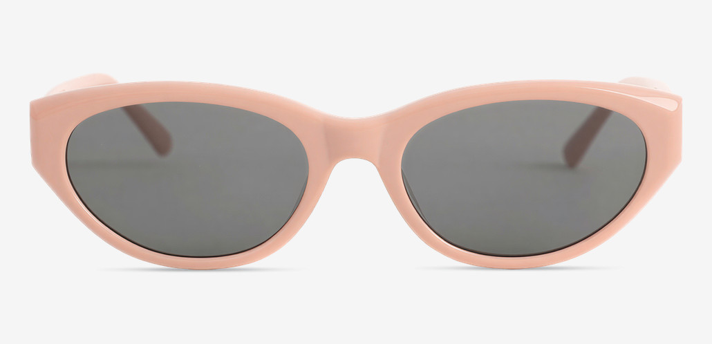 Thomas Gafas de sol Cat Eye Rosas