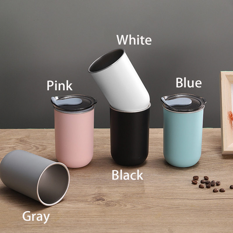 Personalized Picture Wine Tumbler With Lid Custom Name Lovely Present for Pet Lover