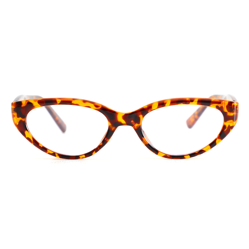 Occhiali da Vista Everley Cat Eye Tartarugato 