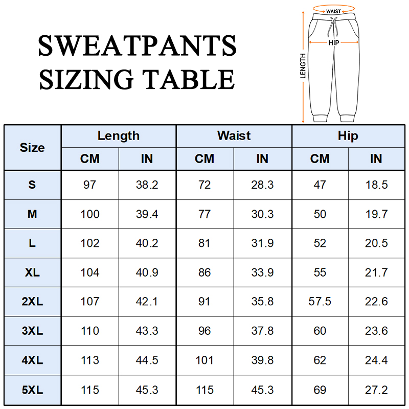 Personalized Unisex Sweatpants Custom Name and Number Baseball Design Gift for Sports Lovers