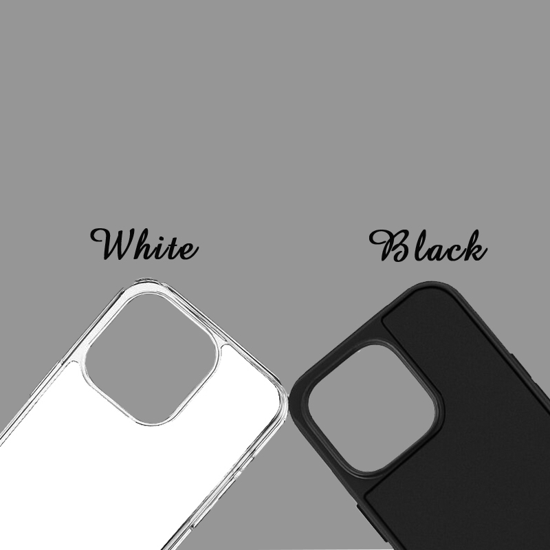 Personalized Phone Case With Pet Photo Warm Gift For Dog Mom