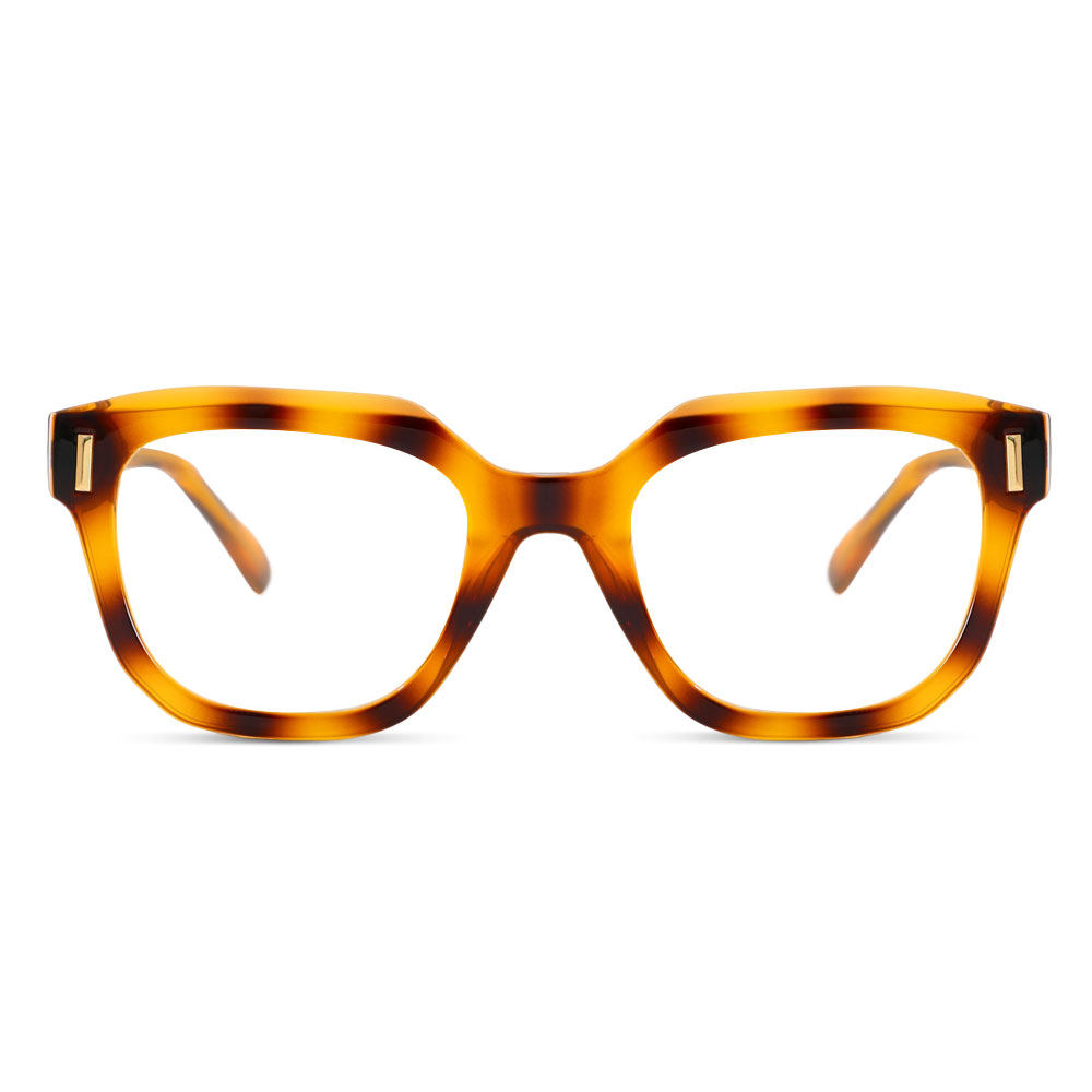 Lunettes de Vue Rob Carré Écaille 