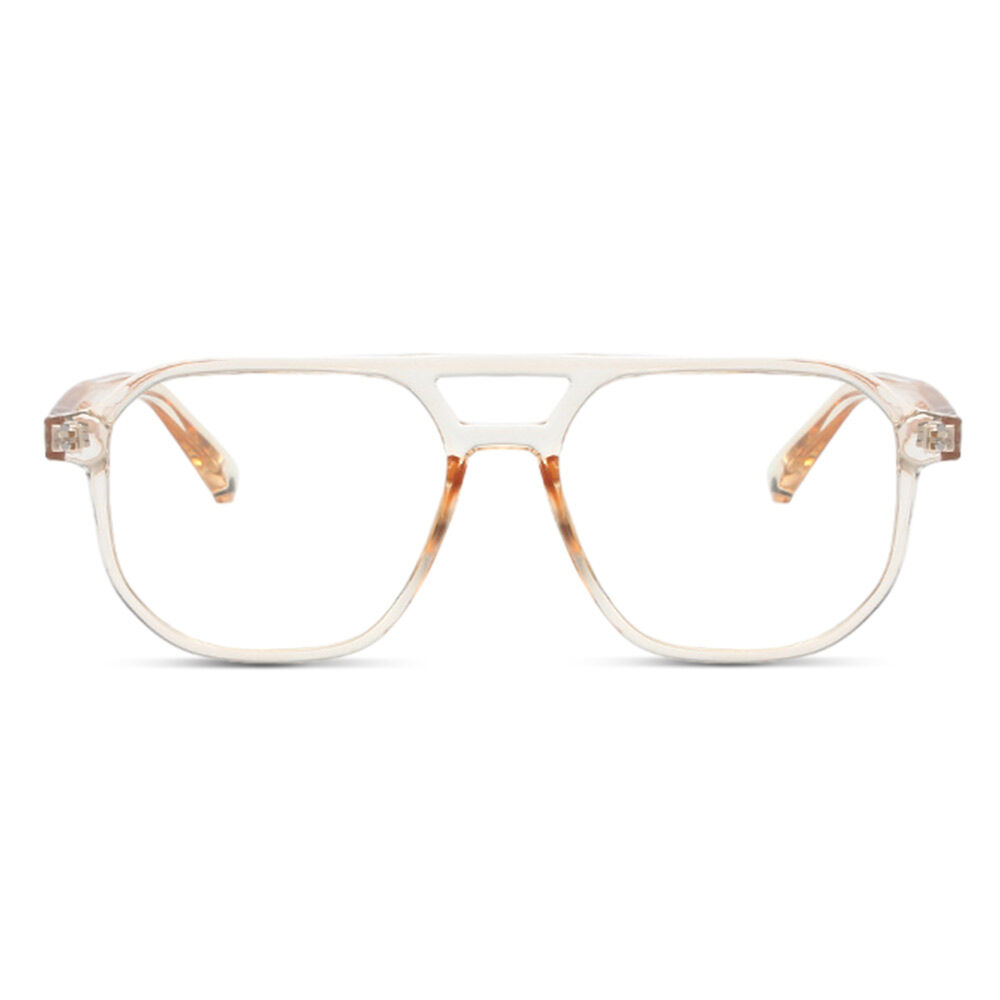 Truda Aviator Champagne Glasses