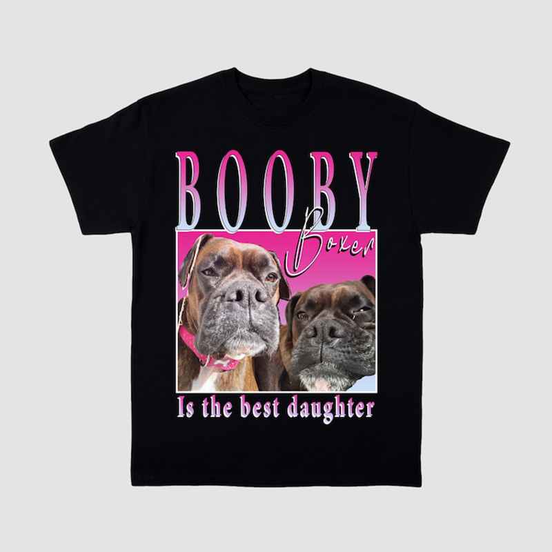 犬 猫 ペット 名入れ 写真入れ Tシャツ オリジナル
