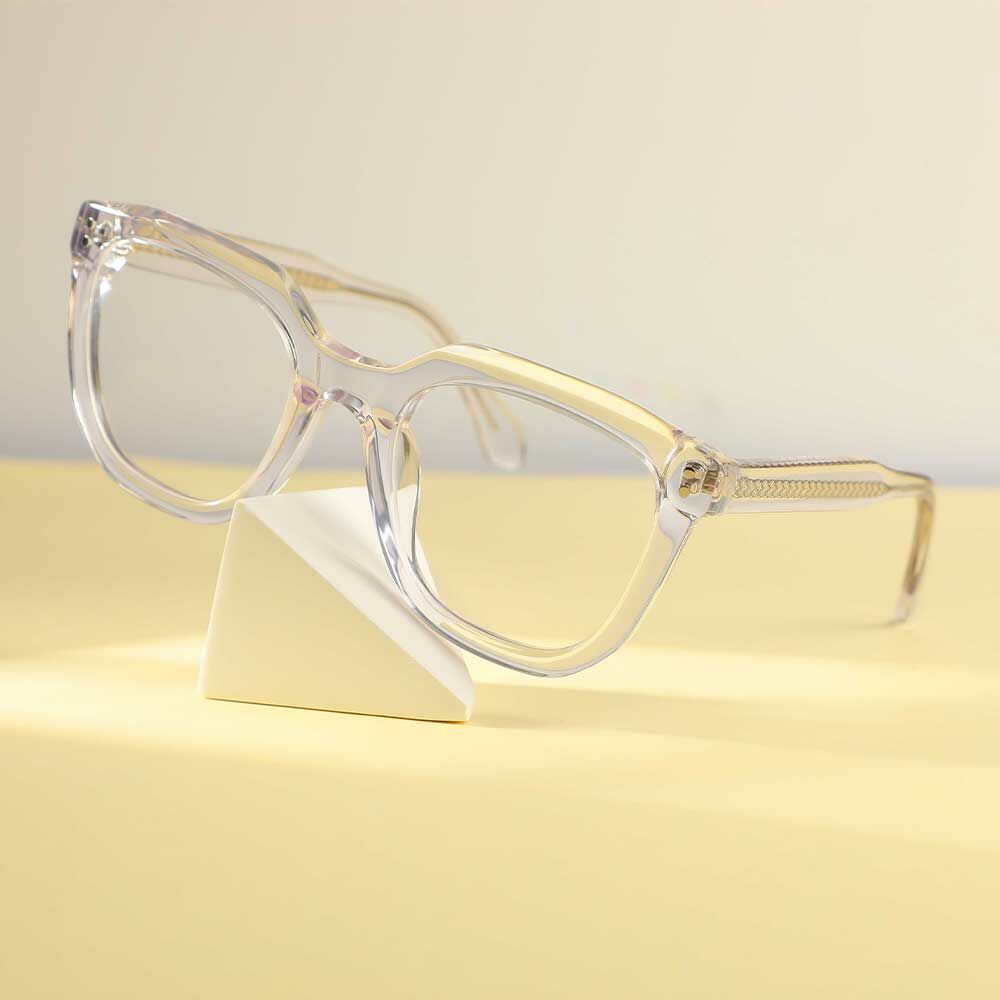 Lunettes de Vue Gustave Carré Transparent