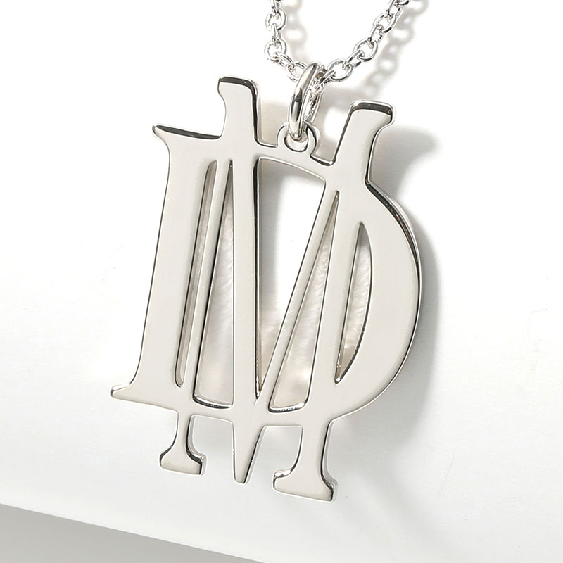 "Show Your Personality" Personalized Name Necklace