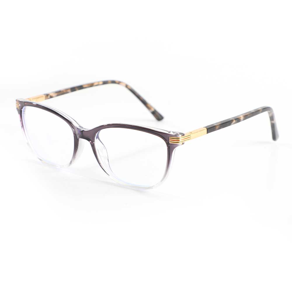 Occhiali da Vista Dickens Rettangolare Grigio 