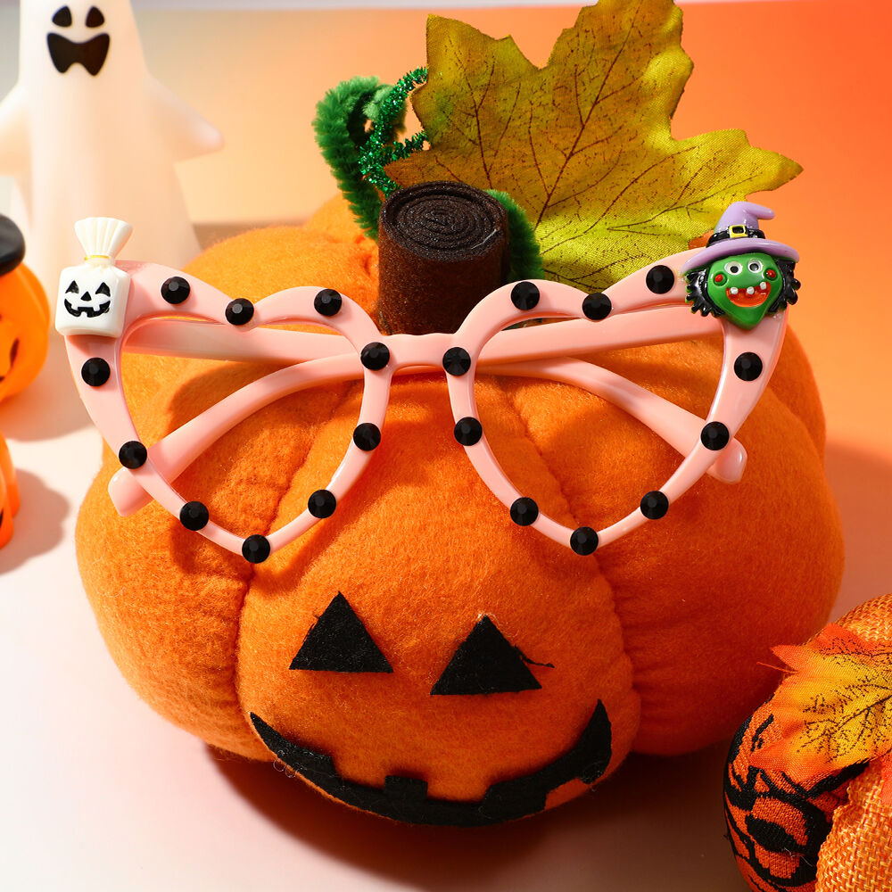 Lunettes de Vue Cedriea Cœur Rose