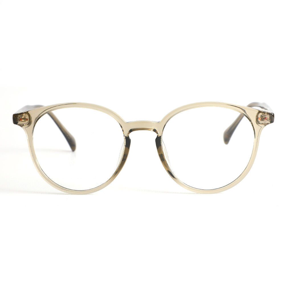 Occhiali da Vista Samantha Rotondo Verde