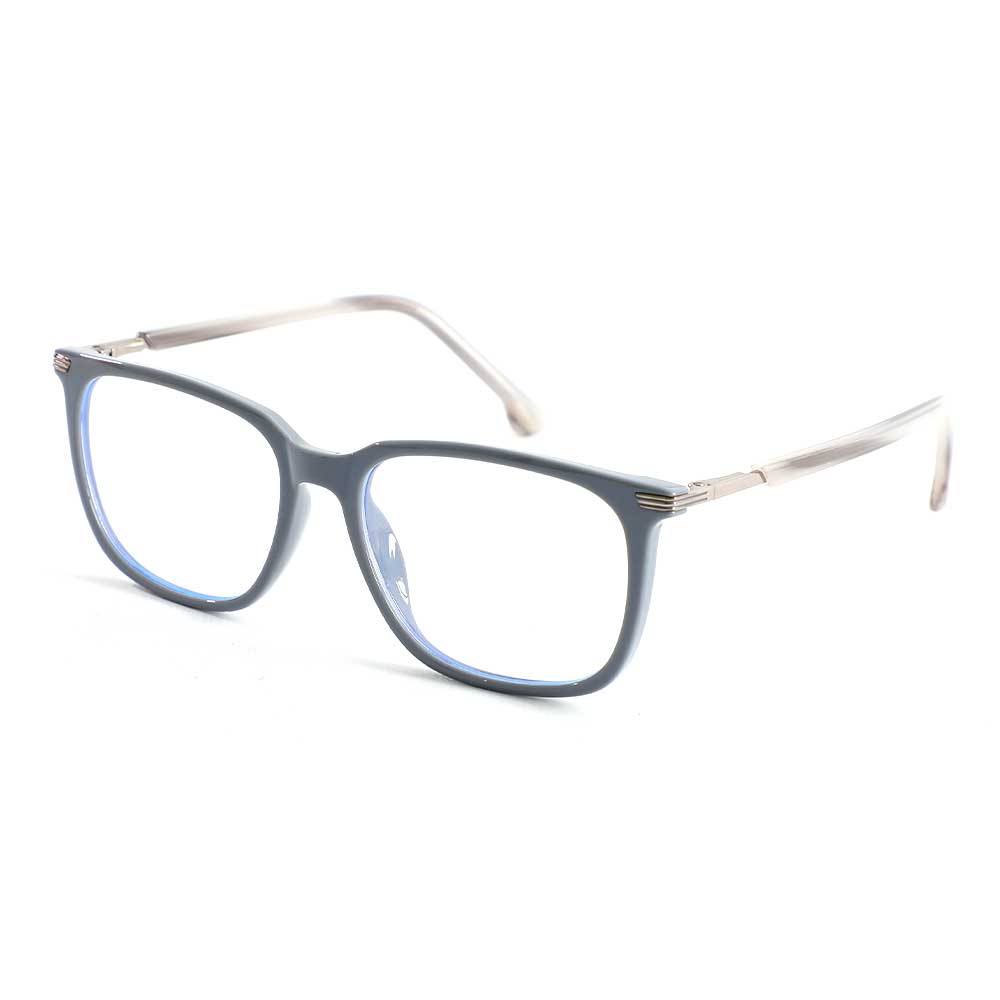 Occhiali da Vista Besseme Quadrato Grigio 