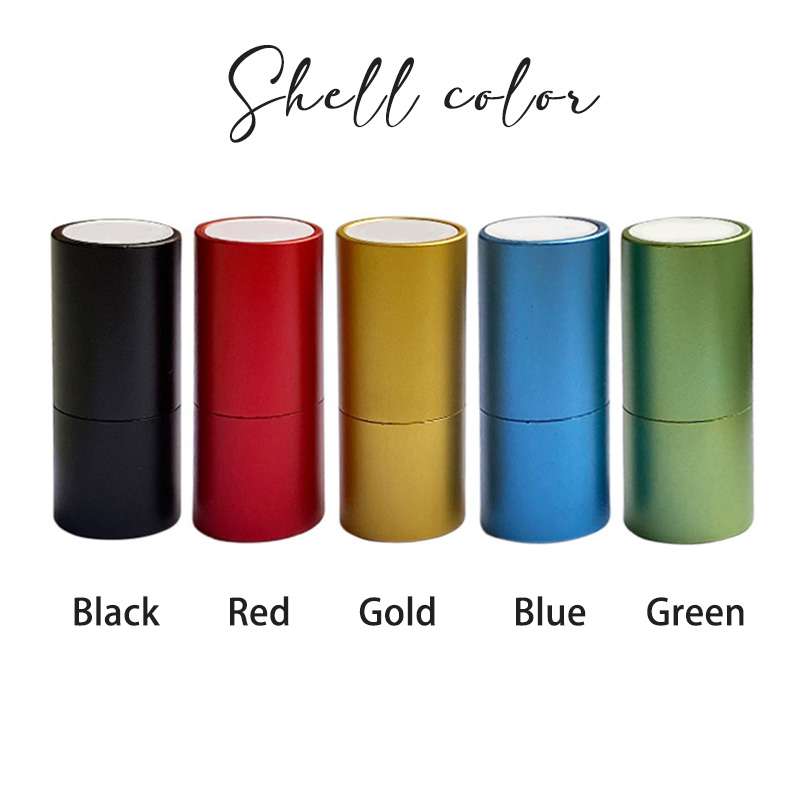 Personalized Golf Ball Stamp Custom Name Golf Ball Marker Gift for Golfer