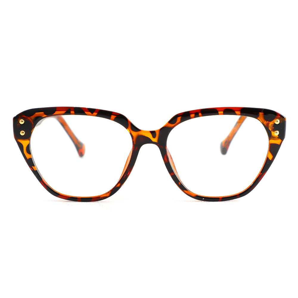 Lunettes de Vue Commons Cat Eye Écaille 