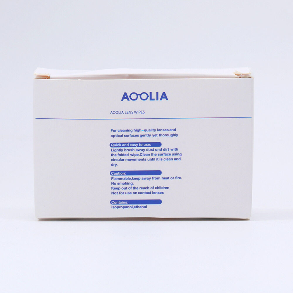 Aoolia Licht Tücher 50 Stücke