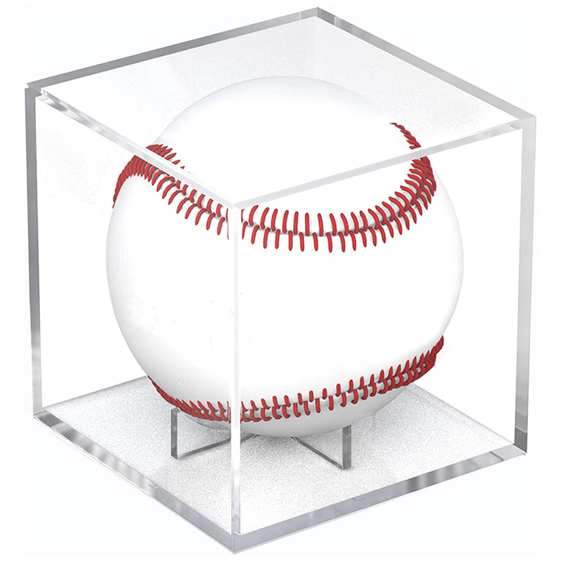 Customized Baseball Add Photos Father's Day Gifts for Dad