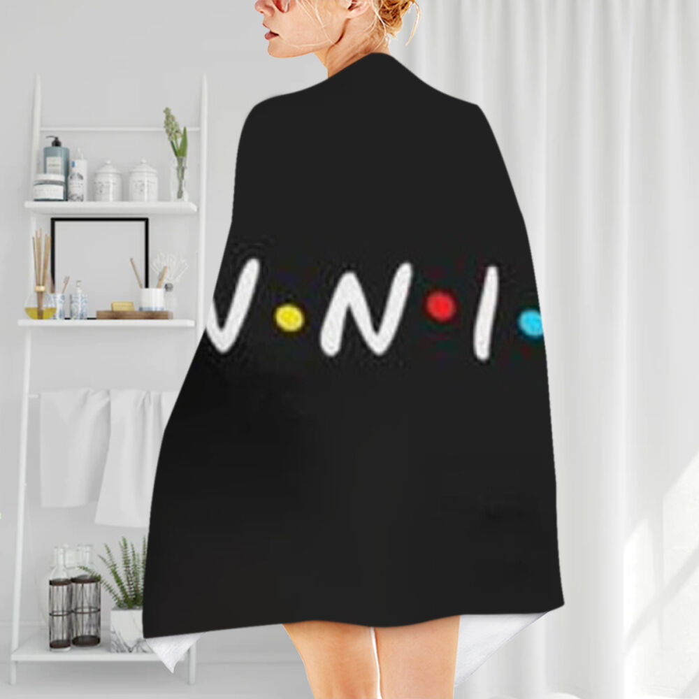 オリジナル 名入れ タオル バスタオル 個性