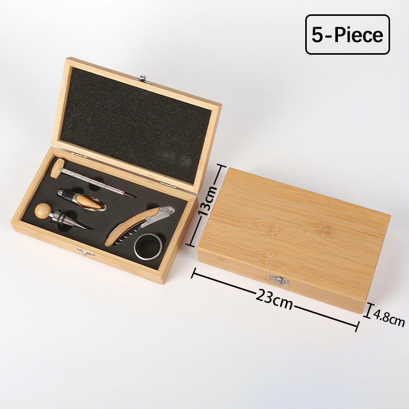 Juego de abrebotellas personalizado de líneas sencillas. Información personalizada. Diseño exquisito. Regalo para amantes de las bebidas.