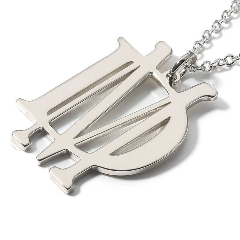 "Show Your Personality" Personalized Name Necklace