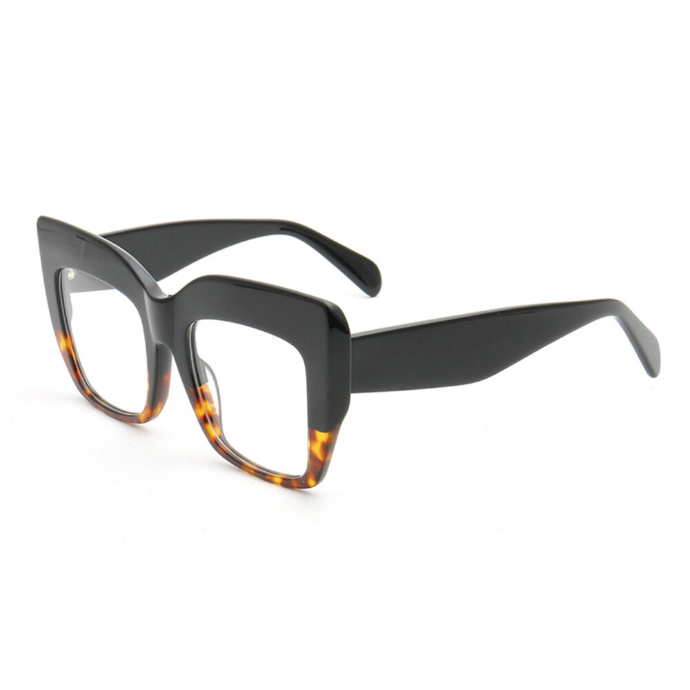 Hamilt Cat Eye Tortoise Glasses