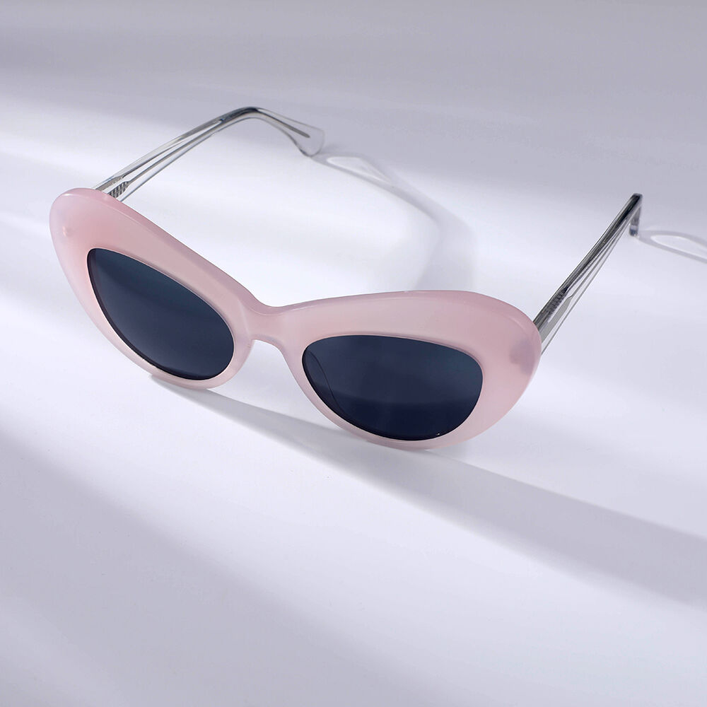 Occhiali da sole Skydive Aviator Nero