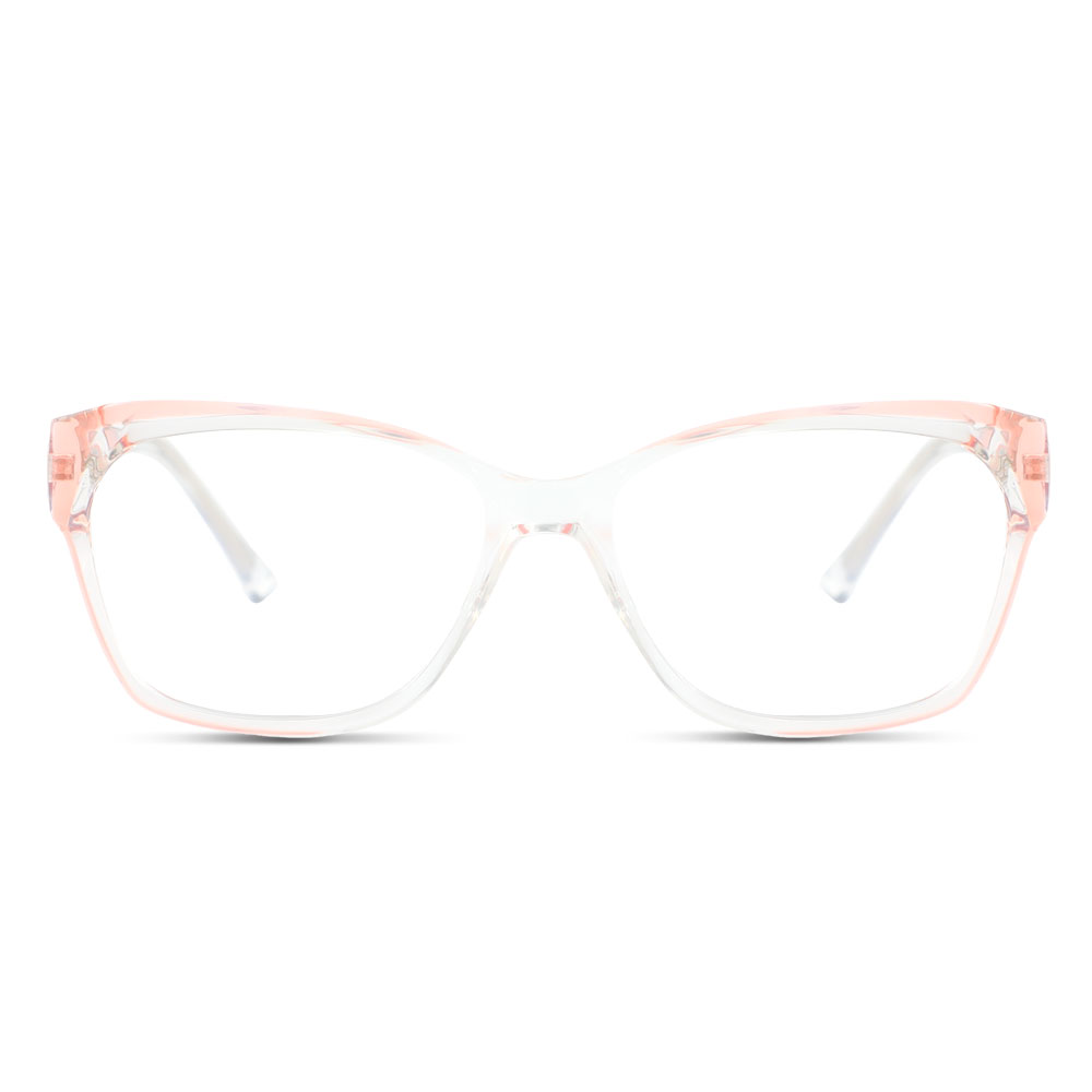 Tracy Cat Eye Klare Brille