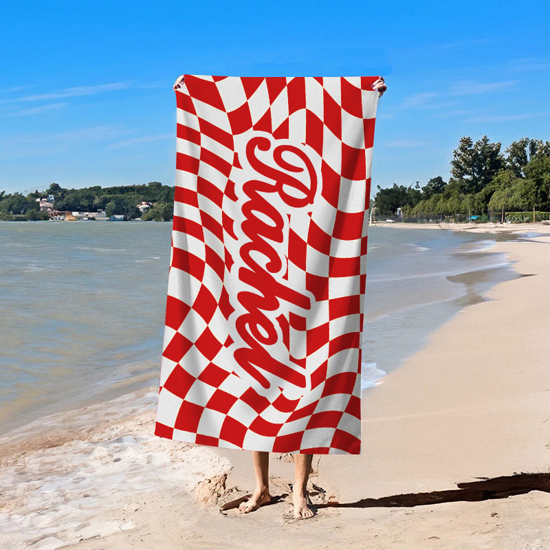 オリジナル 名入れ タオル バスタオル