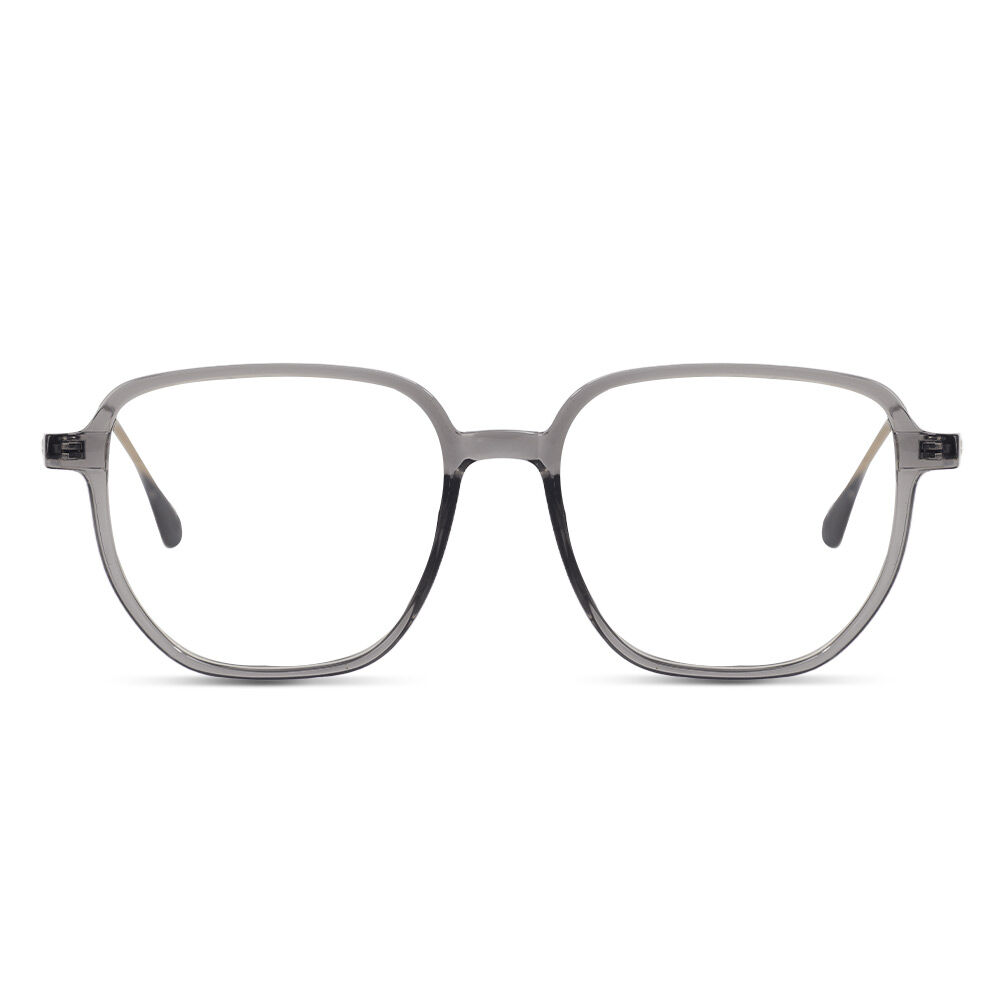 Lunettes de Vue Arvin Carré Gris