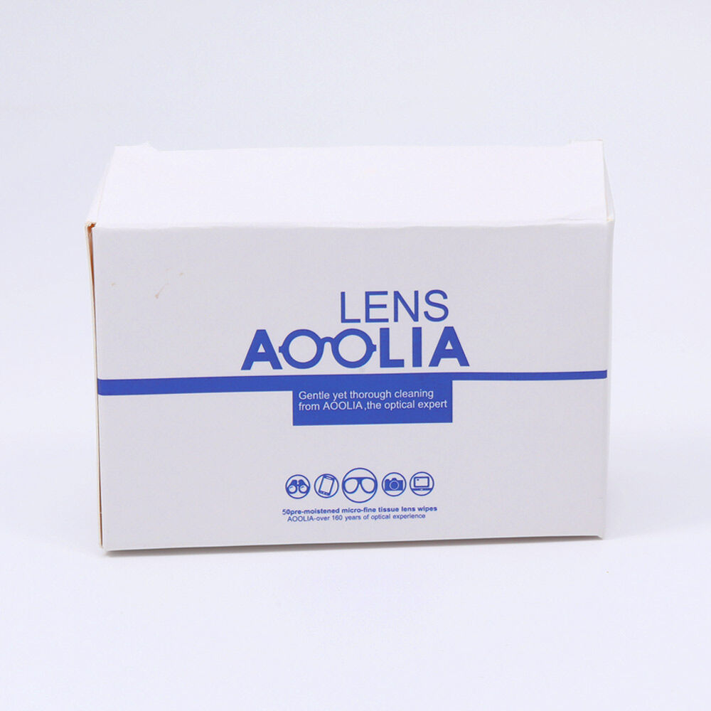 Aoolia Licht Tücher 50 Stücke