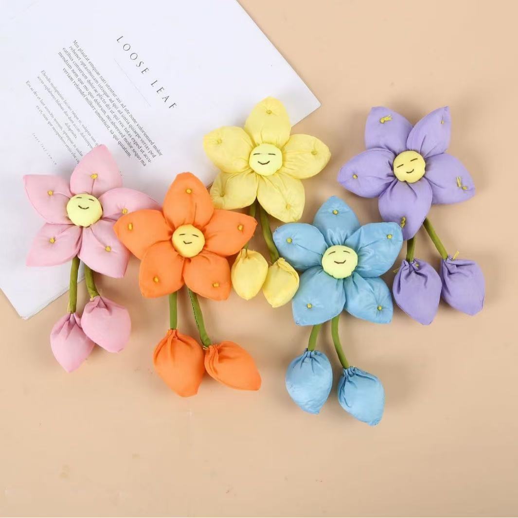 Personalisierte Weihnachtsgeschenktüten mit Namen und Weihnachtsmann niedliche Geschenke für Freunde