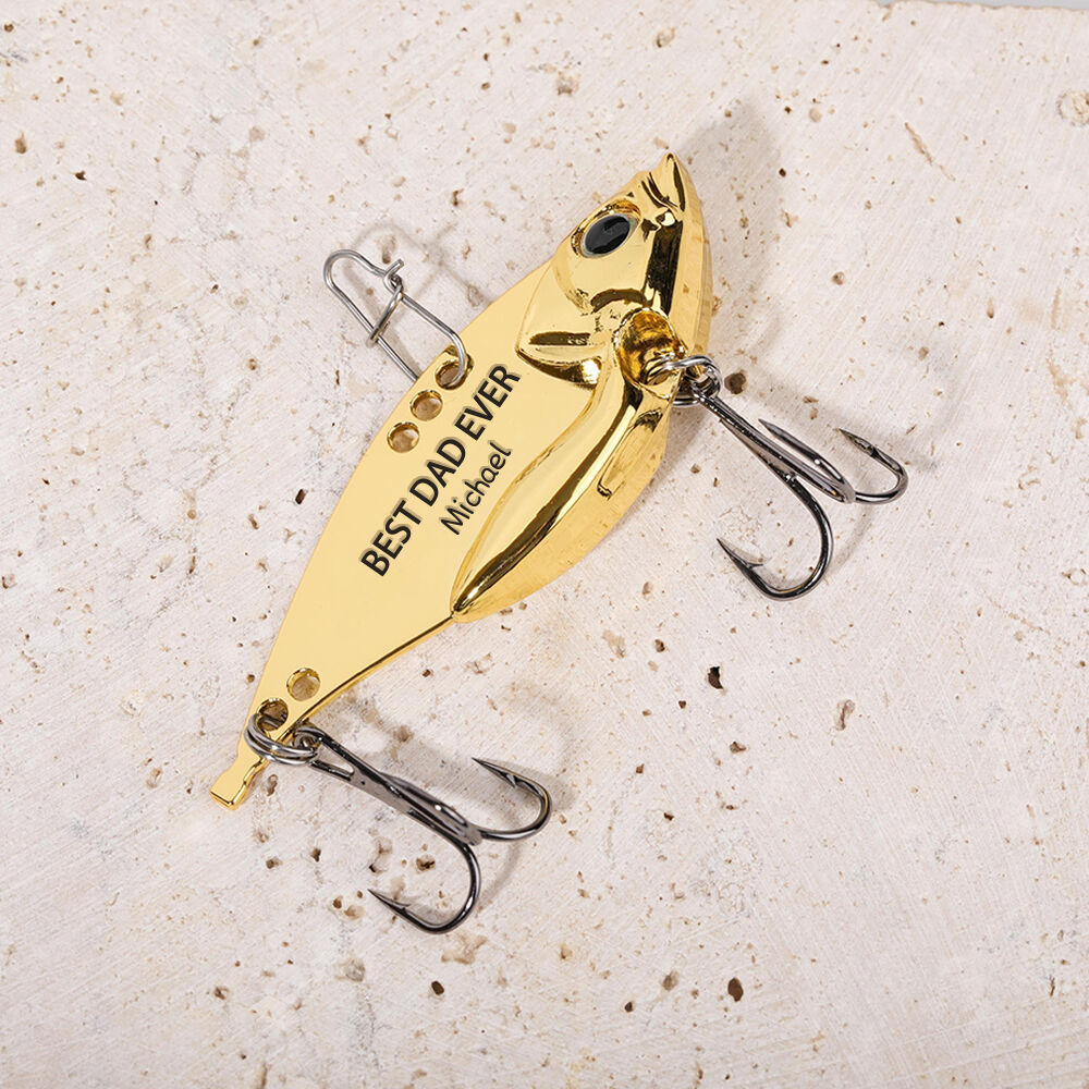 文字入れ 刻印 ハードルアー 魚釣り 釣具 フィッシングルアー オーダー