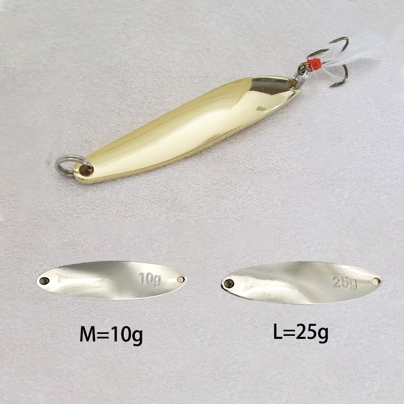 Personalized Fishing Gift Fishing Lures Custom Text Metal Engraving Husband Gift for Anniversary