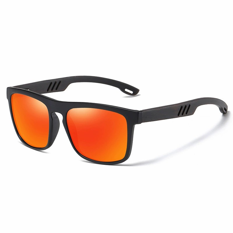 Personalized Sunglasses Engraved Name Tropical Vacation Gift for Friends