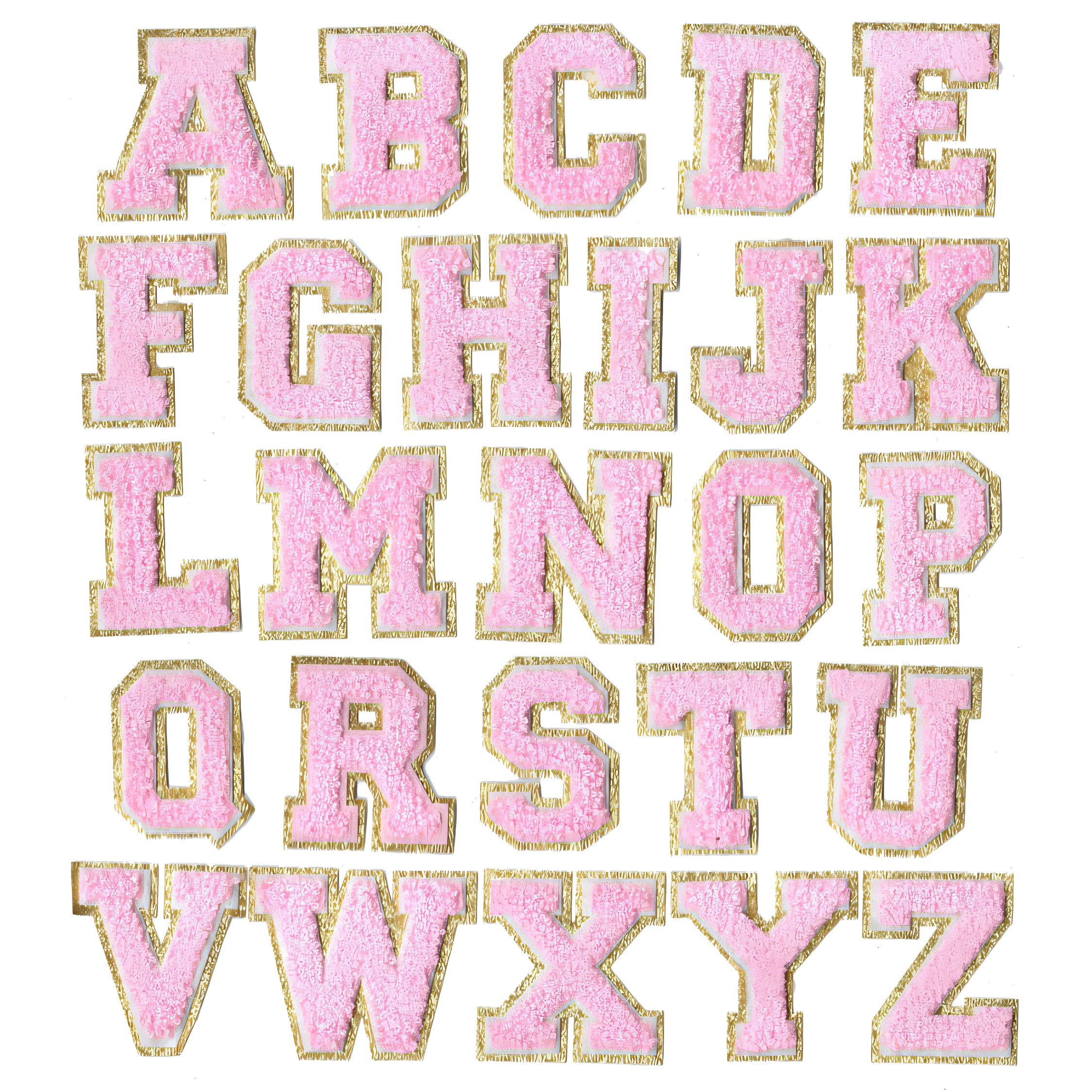 Personalized Children Sweatshirt Custom Initials Simple Gift For Kids