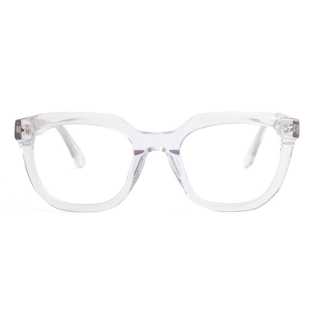 Lunettes de Vue Gustave Carré Transparent