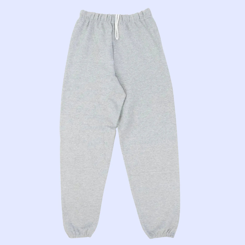 Personalized Pants I Love My Boyfriend with Heart Pattern Valentine's Day Gift for Lover