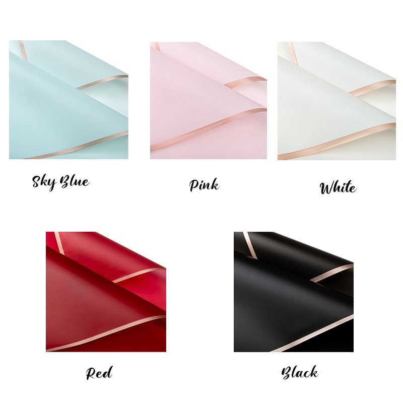 Handmade Satin Rose Bouquet Romantic Valentine's Day Gift For Girlfriend