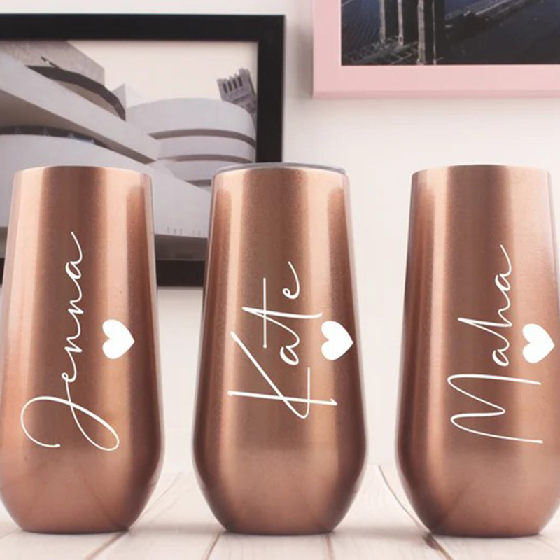 カスタマイズ 名入れ タンブラー ステンレス 真空断熱 蓋付き 保温 保冷 蓋付き