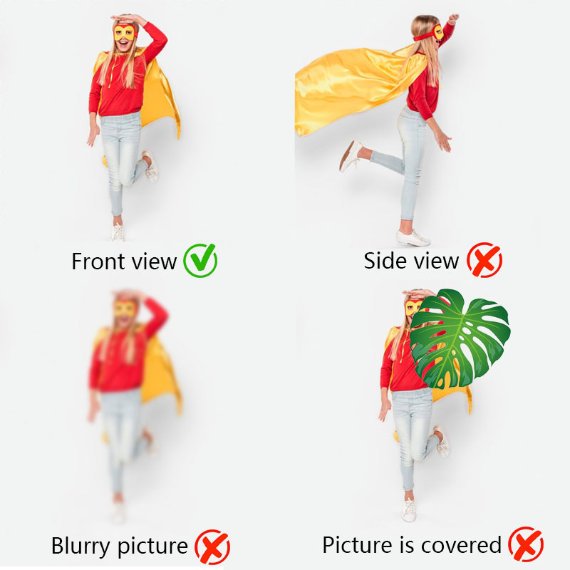 Personalized Handmade Custom Character Wool Doll Warm Gift For Couple