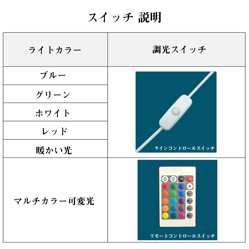 ジンベエザメ カップルダイバー ロマンチック 樹脂 ウッド ランプ