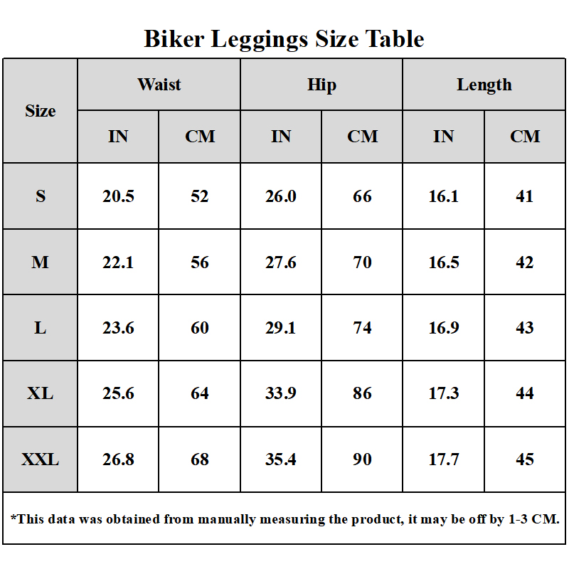 Personalized Biker Leggings I Love You with Custom Photo Heart Design Attractive Gift for Her Lovers