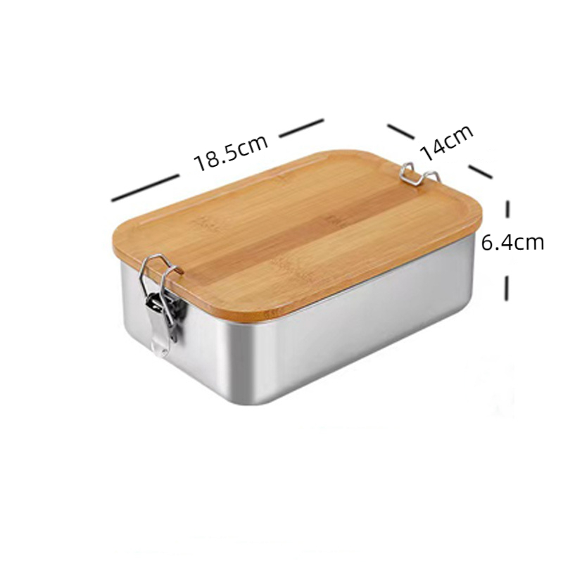 Personalized Lunch Box Custom Sketch Photos Kids Gifts