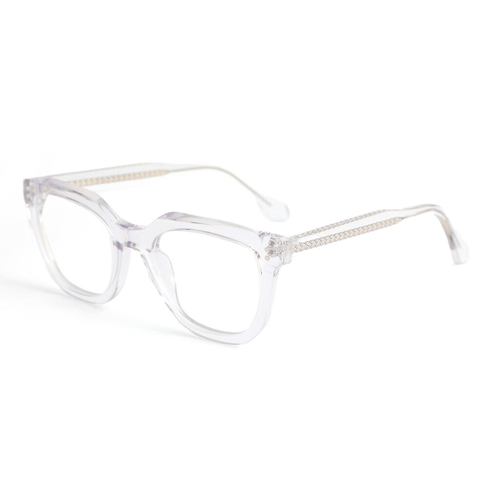 Lunettes de Vue Gustave Carré Transparent