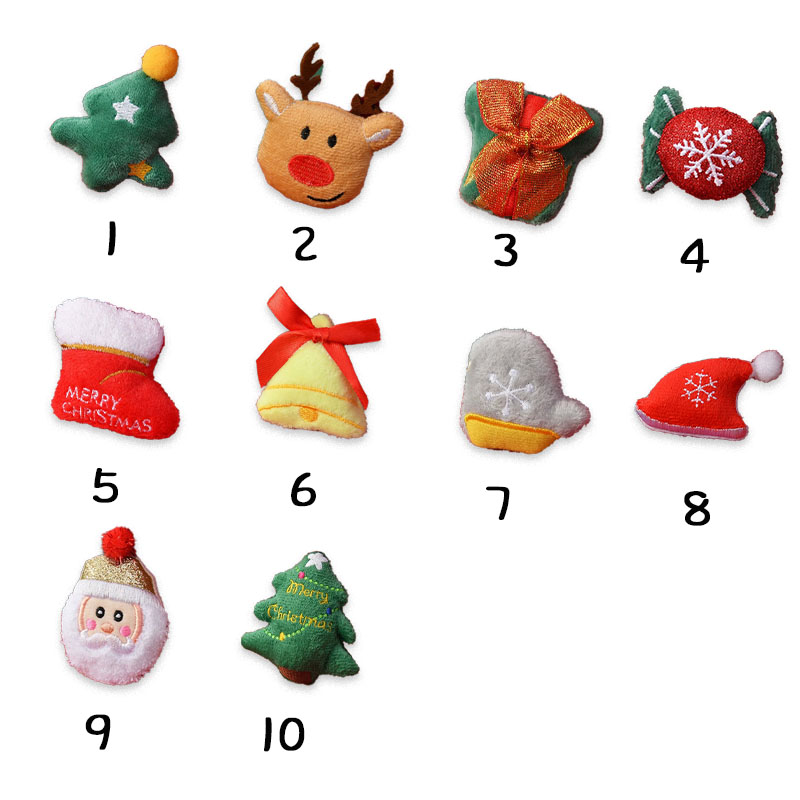 Panier de rangement personnalisé avec nom pour cadeaux de Noël Cadeau intéressant pour les enfants