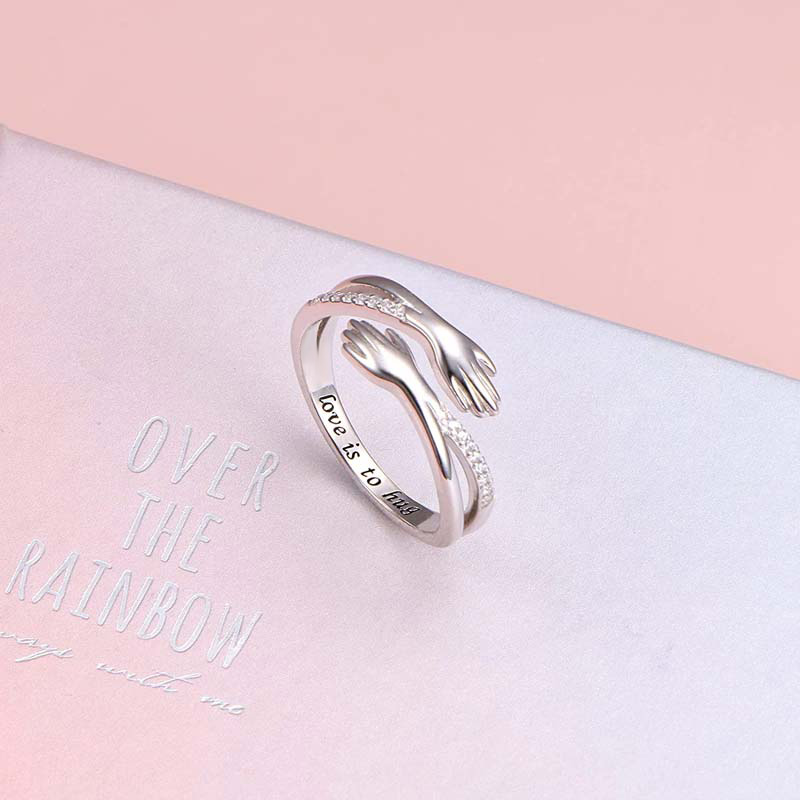 Anello Personalizzato con Incisione