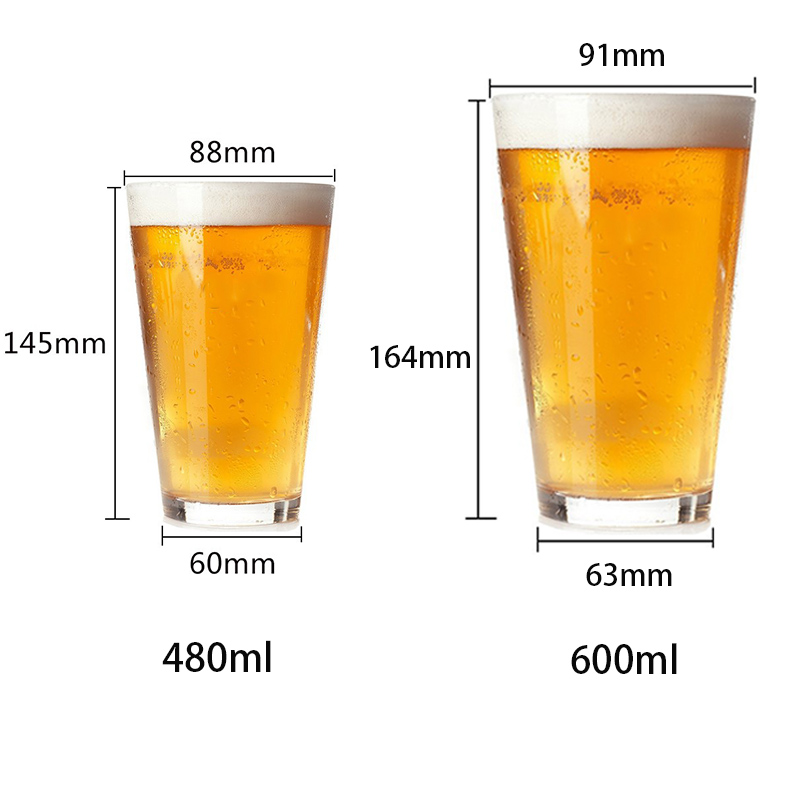 Personalized Beer Mug Customized Kids Style Father's Day Gift