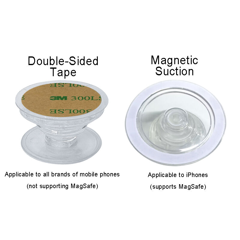 Personalized Mobile Phone Holder Custom Line Drawing For Pet Lovers