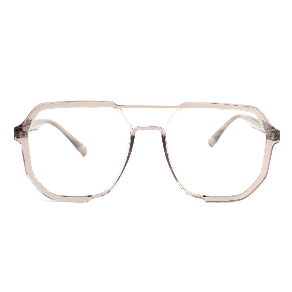 Occhiali da Vista Carter Aviator Grigio