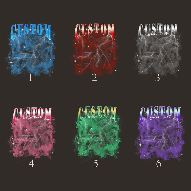 Personalized T-shirt Custom Couple Photos and Names Retro Style Design Perfect Valentine's Day Gift